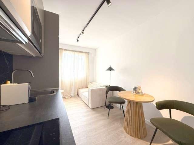 Apartamento en alquiler en Santa Catalina, Palma