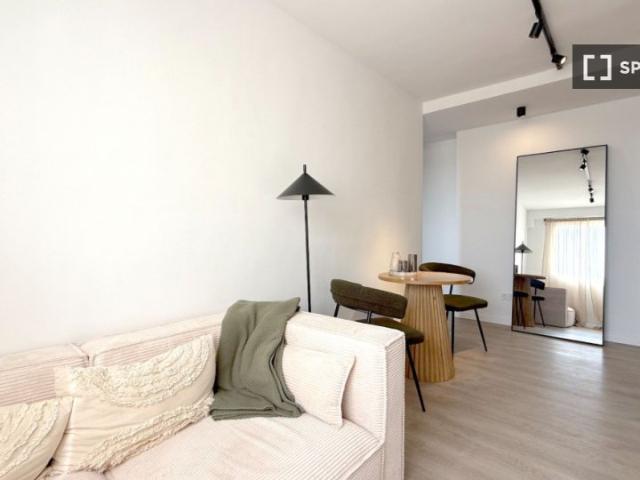 Apartamento en alquiler en Santa Catalina, Palma
