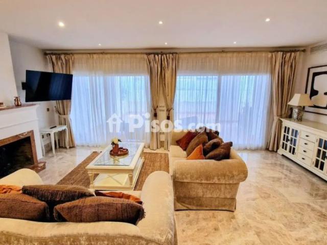 Apartamento en alquiler en Santa Clara