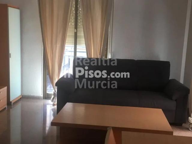Apartamento en alquiler en Santa Eulalia