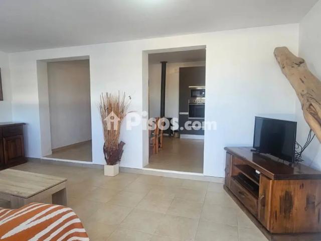 Apartamento en alquiler en Santa Eulària Des Riu