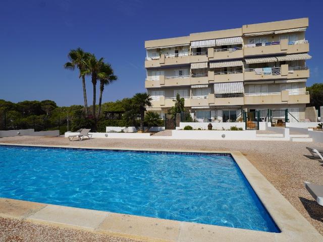 Apartamento en alquiler en Santa Eulària des Riu