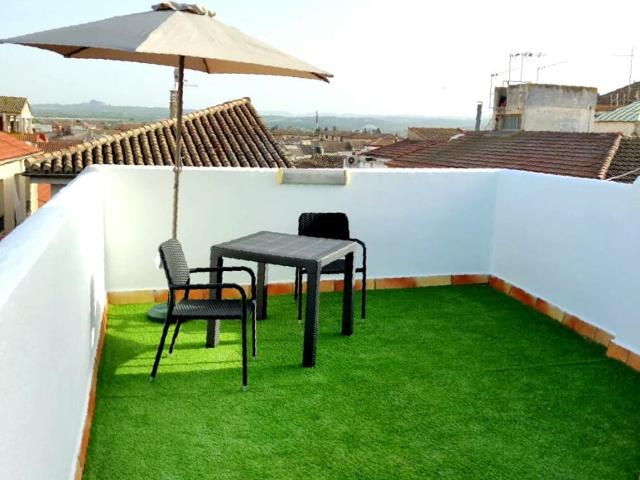 Apartamento en alquiler en Santa Fe Granada