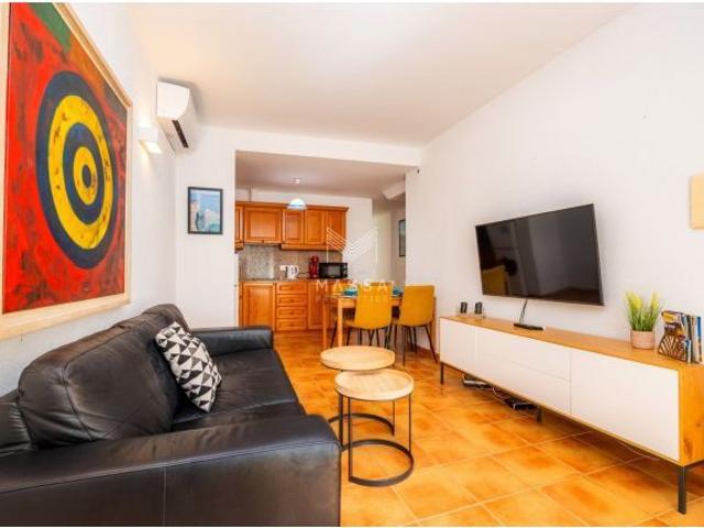 Apartamento en Alquiler en Santa Marta de Ortigueira, Illes Balears