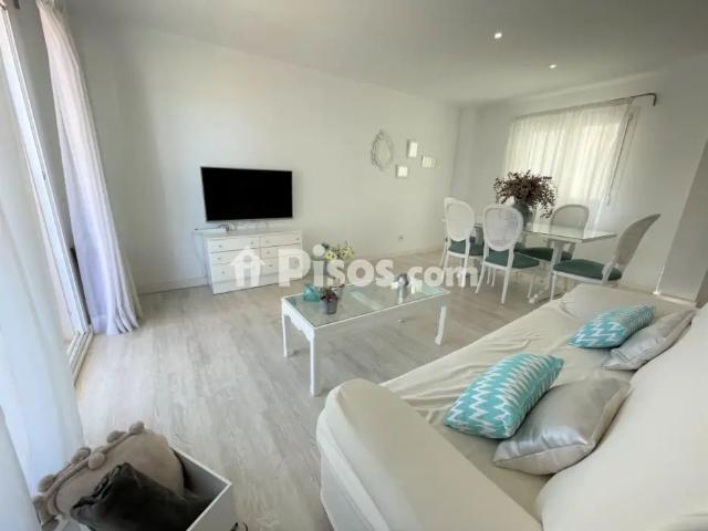Apartamento en alquiler en Santa Margalida
