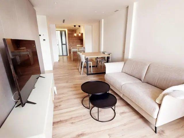 Apartamento en alquiler en Santa Maria de Gracia