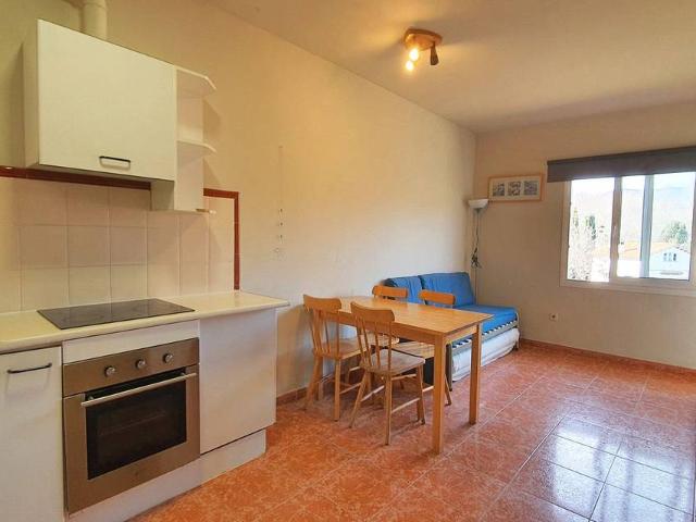 Apartamento en Alquiler en Santa Maria de Palautordera
