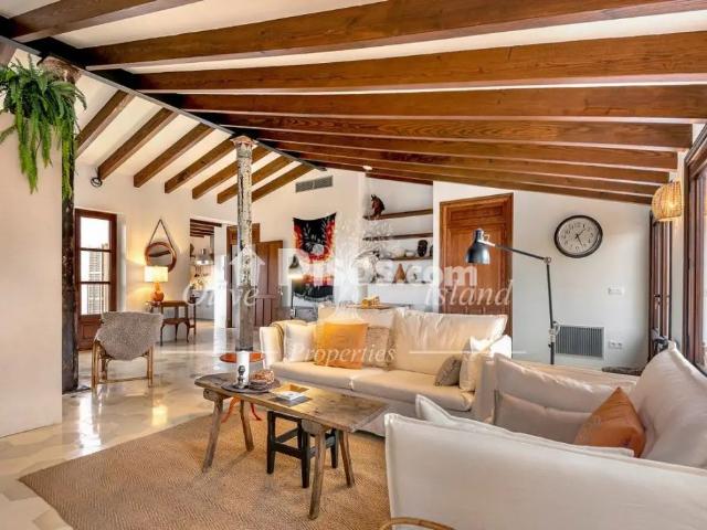 Apartamento en alquiler en Santa Maria del Camí