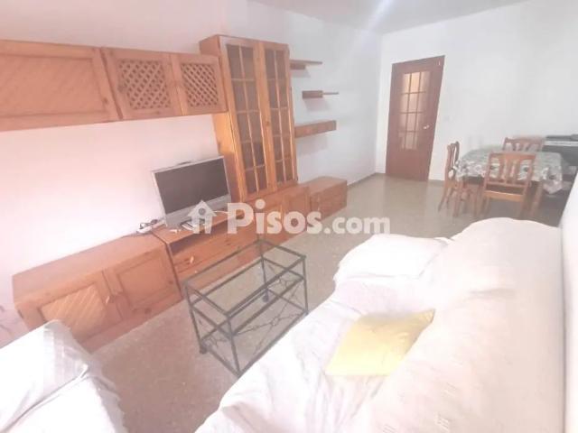 Apartamento en alquiler en Santa Marina San Andrés San Pablo San Lorenzo