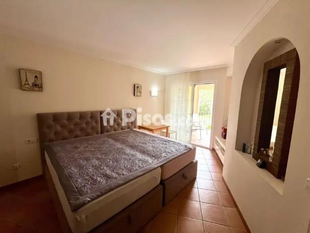 Apartamento en alquiler en Santa Ponça