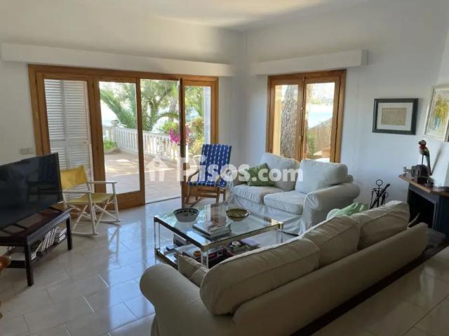 Apartamento en alquiler en Santa Ponça