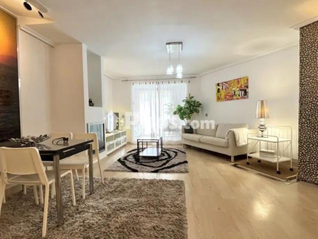Apartamento en alquiler en Santa Ponça
