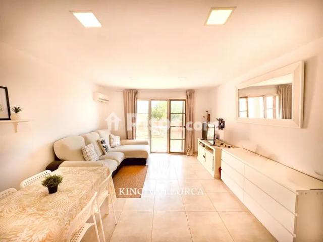 Apartamento en alquiler en Santa Ponça