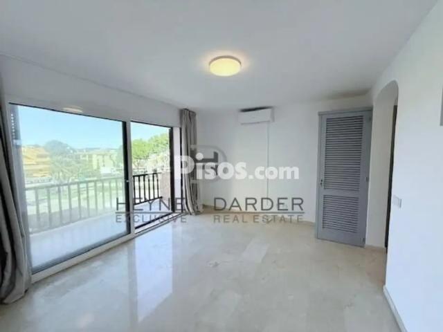 Apartamento en alquiler en Santa Ponça
