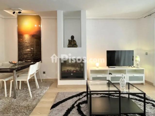 Apartamento en alquiler en Santa Ponça