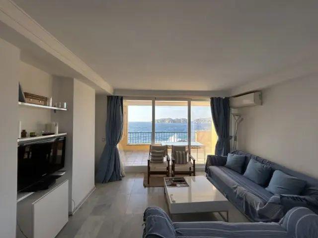 Apartamento en alquiler en Santa Ponça
