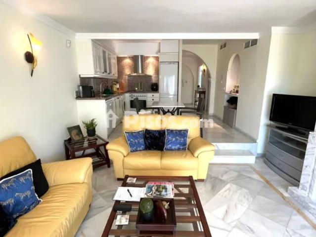 Apartamento en alquiler en Santa Ponça