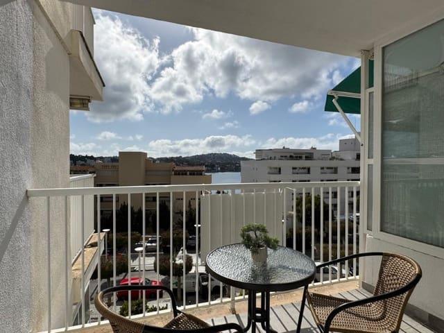 Apartamento en alquiler en Santa Ponsa, Mallorca