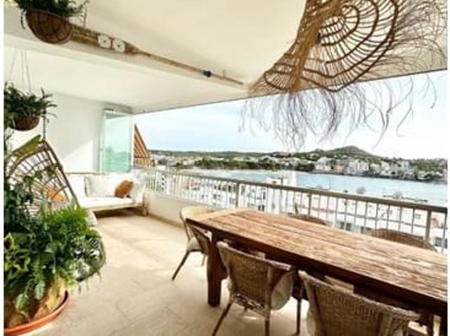 Apartamento en alquiler en Santa Ponsa, Mallorca