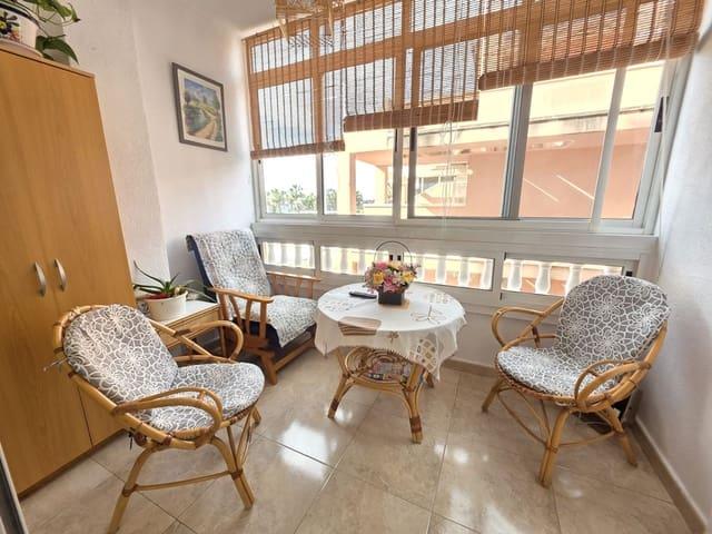 Apartamento en alquiler en Santa Pola, Alicante Costa Blanca