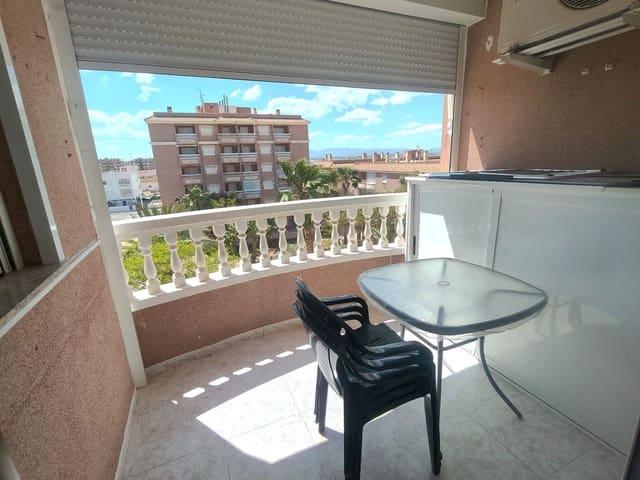 Apartamento en alquiler en Santa Pola, Alicante Costa Blanca