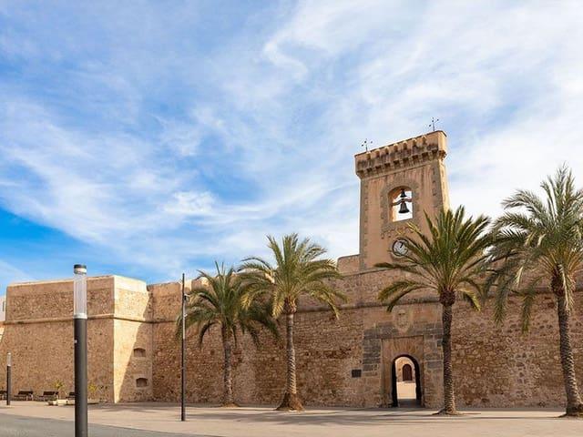 Apartamento en alquiler en Santa Pola, Alicante Costa Blanca