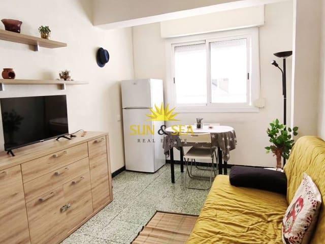 Apartamento en alquiler en Santa Pola, Alicante Costa Blanca