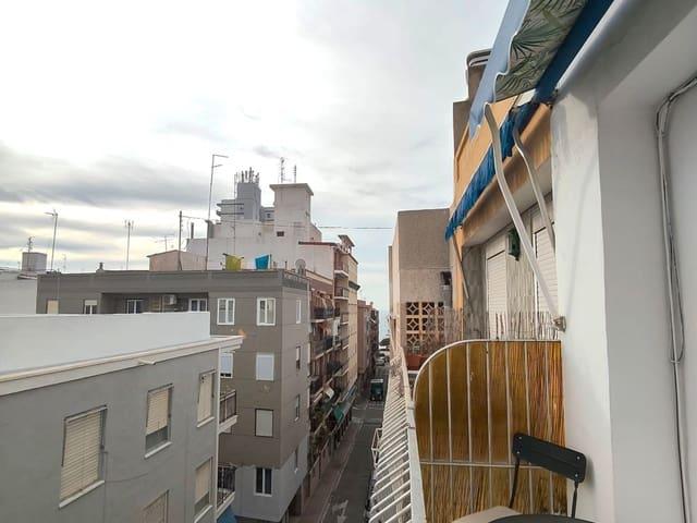 Apartamento en alquiler en Santa Pola, Alicante Costa Blanca