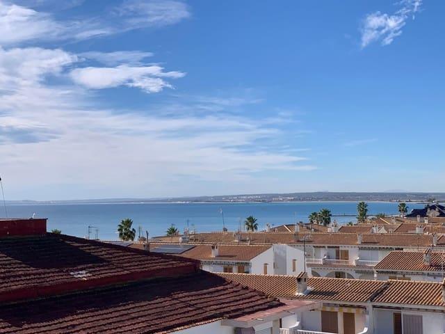 Apartamento en alquiler en Santa Pola, Alicante Costa Blanca