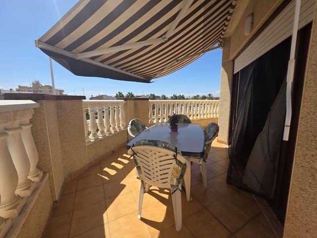 Apartamento en alquiler en Santa Pola, Alicante Costa Blanca