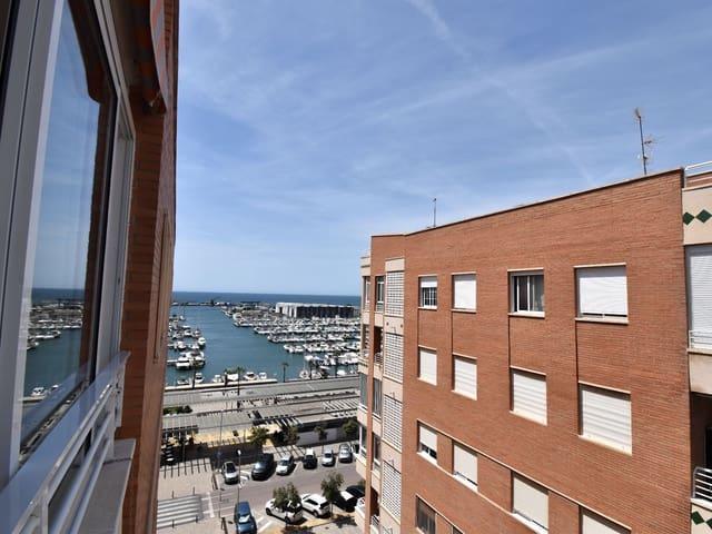 Apartamento en alquiler en Santa Pola, Alicante Costa Blanca