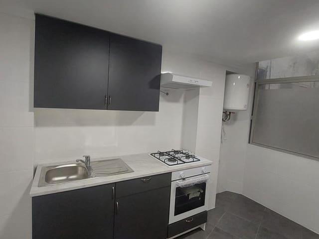 Apartamento en alquiler en Santa Pola, Alicante Costa Blanca