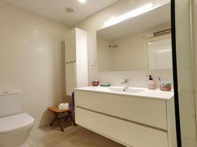 Apartamento en Alquiler en Santa Pola, Alicante