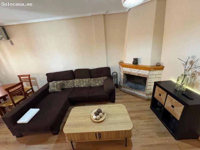 Apartamento en Alquiler en Santa Pola, Alicante