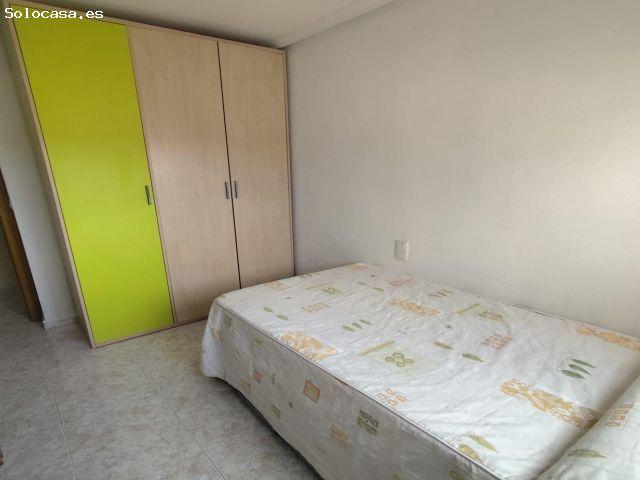 Apartamento en Alquiler en Santa Pola, Alicante