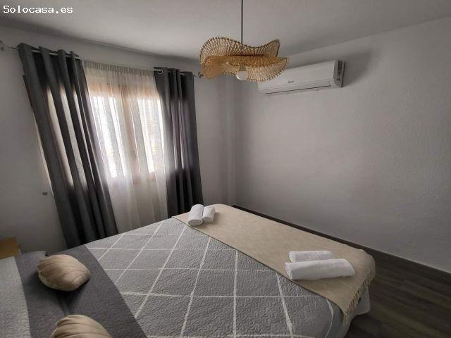 Apartamento en Alquiler en Santa Pola, Alicante