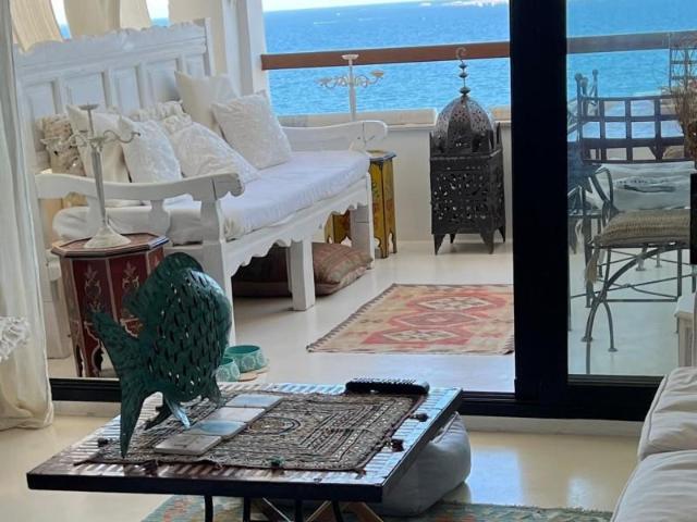 Apartamento en alquiler en Santa Pola, Calas de Santa Pola este