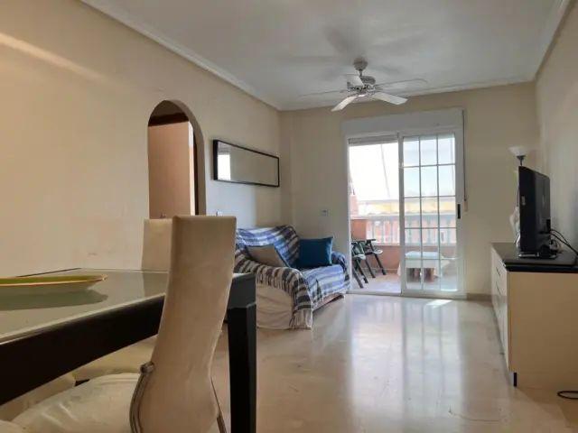 Apartamento en alquiler en Santa Pola del Este