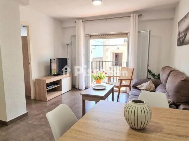 Apartamento en alquiler en Santa Pola