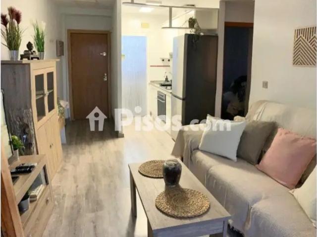 Apartamento en alquiler en Santa Pola