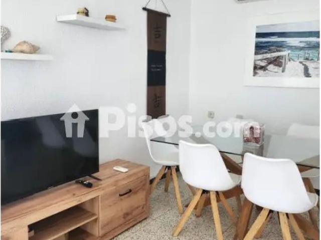 Apartamento en alquiler en Santa Pola