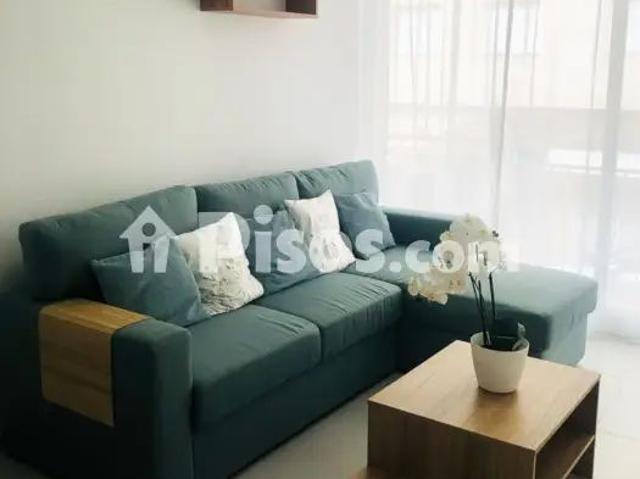 Apartamento en alquiler en Santa Pola
