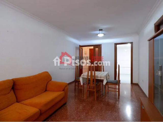 Apartamento en alquiler en Santa Rita Alborgí