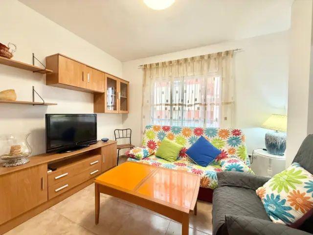 Apartamento en alquiler en Santiago de La Ribera