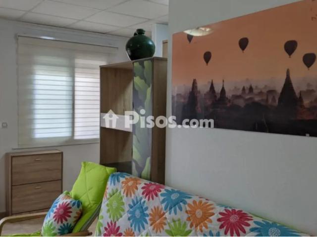Apartamento en alquiler en Santiago de La Ribera