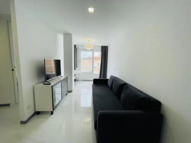 Apartamento en alquiler en Santiago de La Ribera