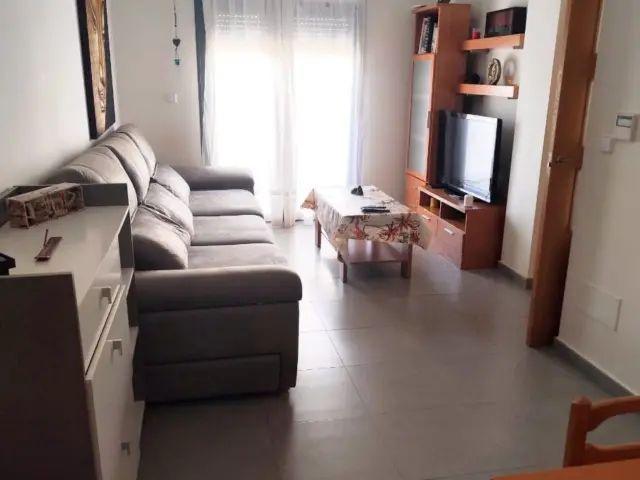 Apartamento en alquiler en Santiago de La Ribera