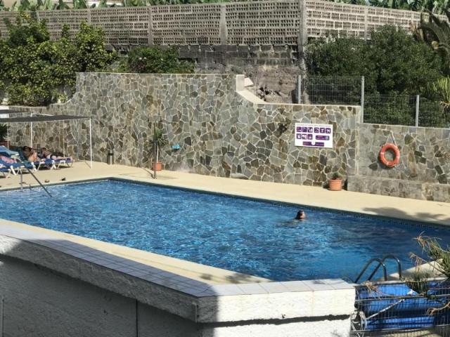 Apartamento en alquiler en Santiago del Teide, Playa de la Arena
