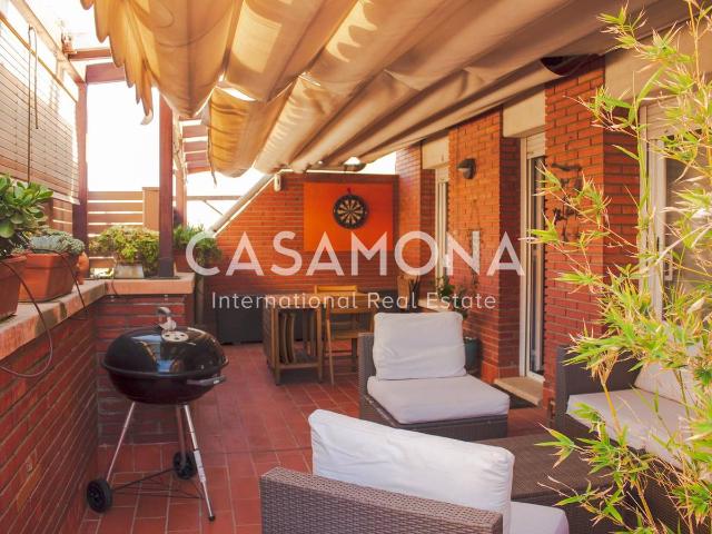 Apartamento en Alquiler en Sants