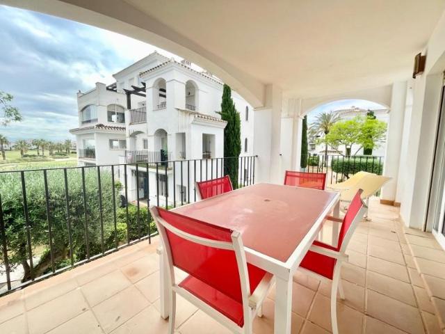 Apartamento en alquiler en San Cayetano, La Torre Golf